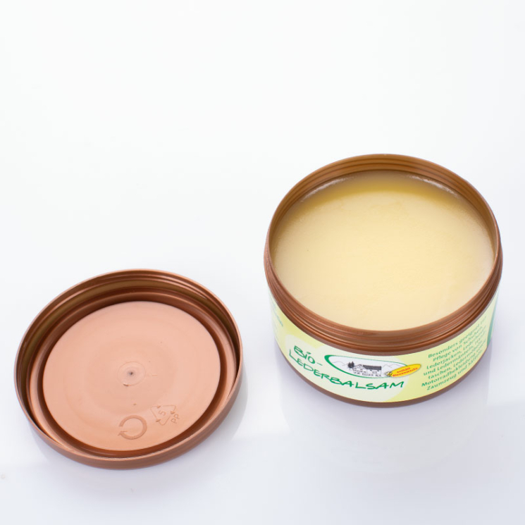 Bio Méhviaszos bőrbalzsam 250 ml