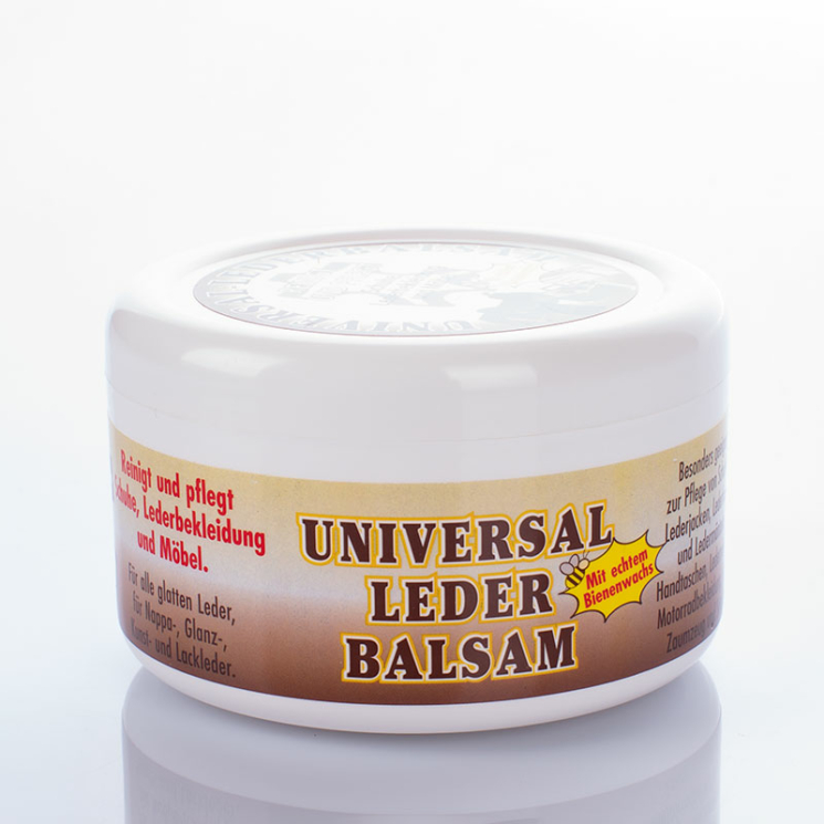 Univerzális Méhviaszos bőrbalzsam 250 ml
