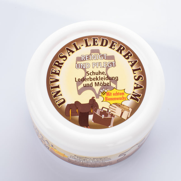 Univerzális Méhviaszos bőrbalzsam 250 ml