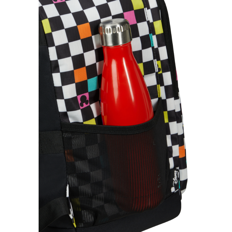 American Tourister TAKE2CABIN Disney hátizsák Ryanair méret: 40 x 25 x 20 cm 