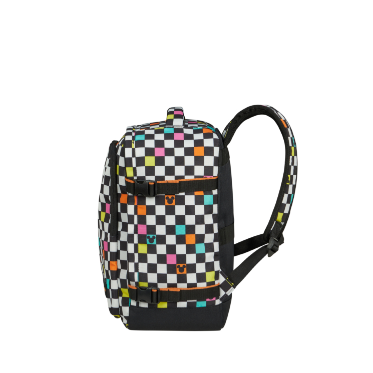 American Tourister TAKE2CABIN Disney hátizsák Ryanair méret: 40 x 25 x 20 cm 