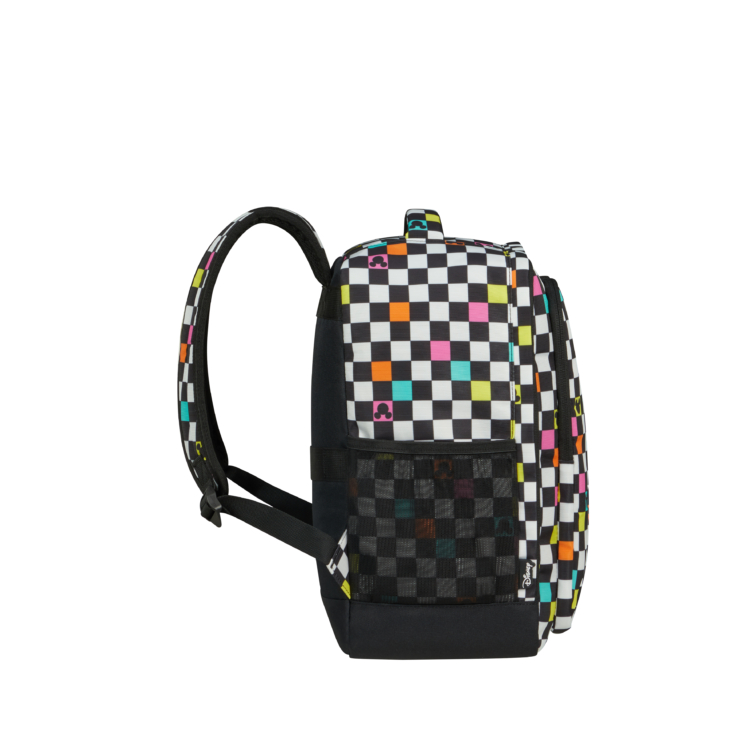 American Tourister TAKE2CABIN Disney hátizsák Ryanair méret: 40 x 25 x 20 cm 
