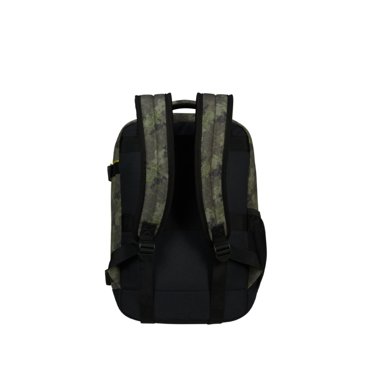 American Tourister TAKE2CABIN  hátizsák Ryanair méret: 40 x 25 x 20 cm 