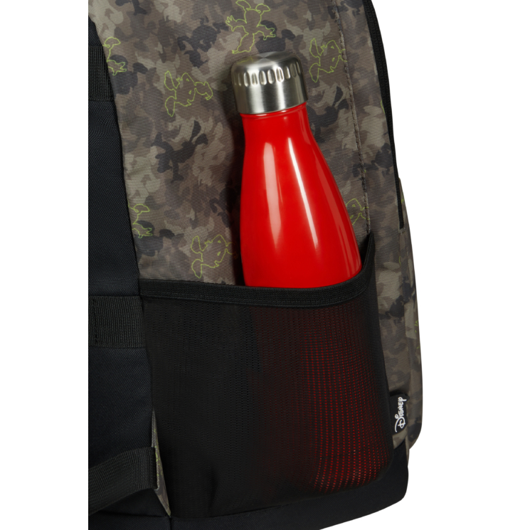 American Tourister TAKE2CABIN  hátizsák Ryanair méret: 40 x 25 x 20 cm 