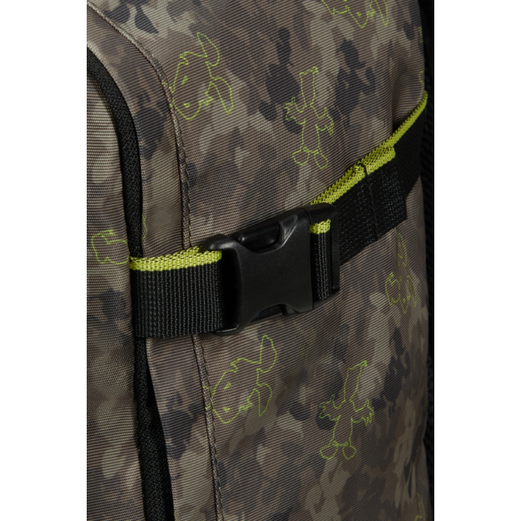 American Tourister TAKE2CABIN  hátizsák Ryanair méret: 40 x 25 x 20 cm 