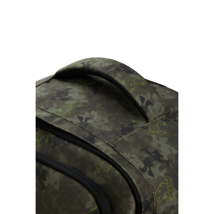 American Tourister TAKE2CABIN  hátizsák Ryanair méret: 40 x 25 x 20 cm 