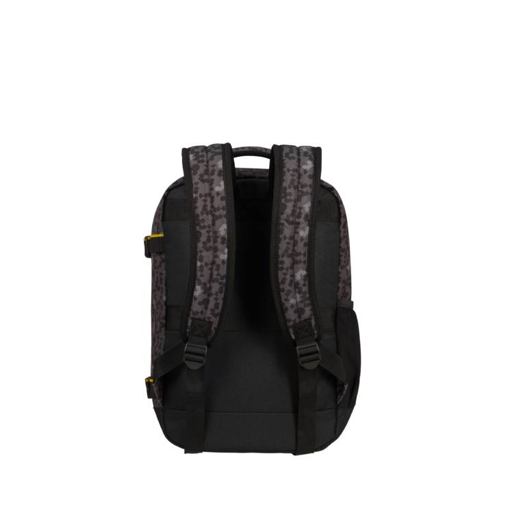American Tourister TAKE2CABIN Disney Mickey  fedélzeti táska Ryanair méret: 40 x 25 x 20 cm 