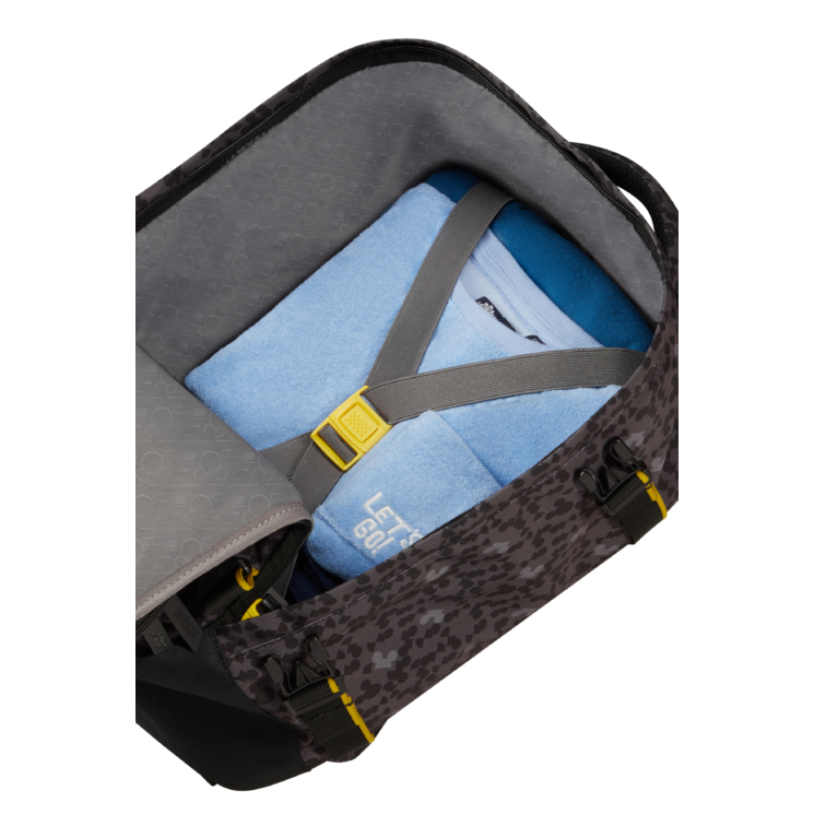 American Tourister TAKE2CABIN Disney Mickey  fedélzeti táska Ryanair méret: 40 x 25 x 20 cm 