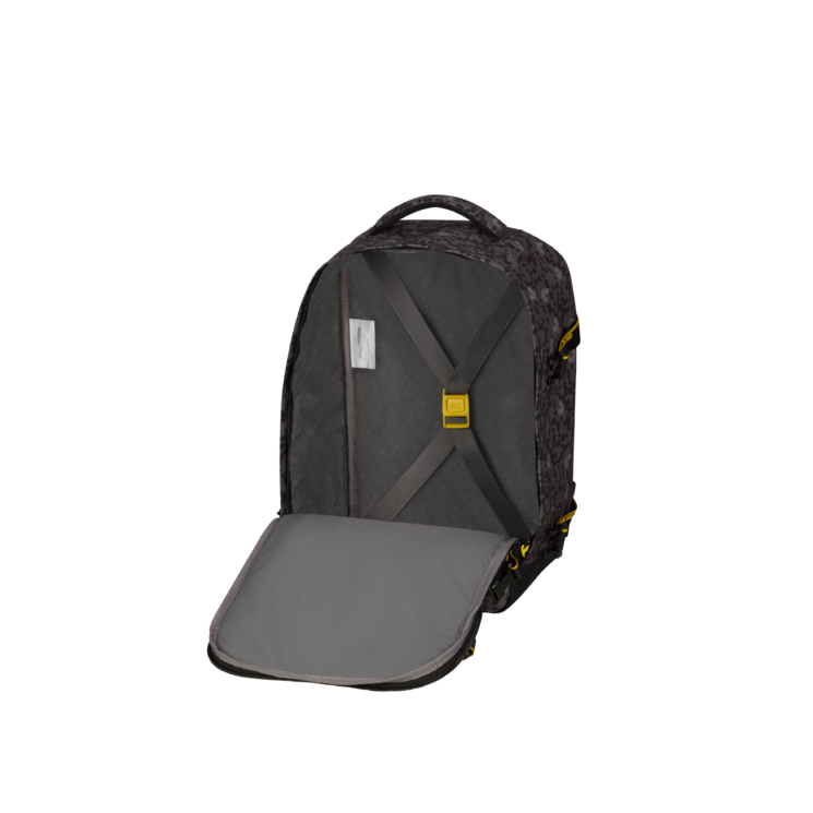 American Tourister TAKE2CABIN Disney Mickey  fedélzeti táska Ryanair méret: 40 x 25 x 20 cm 