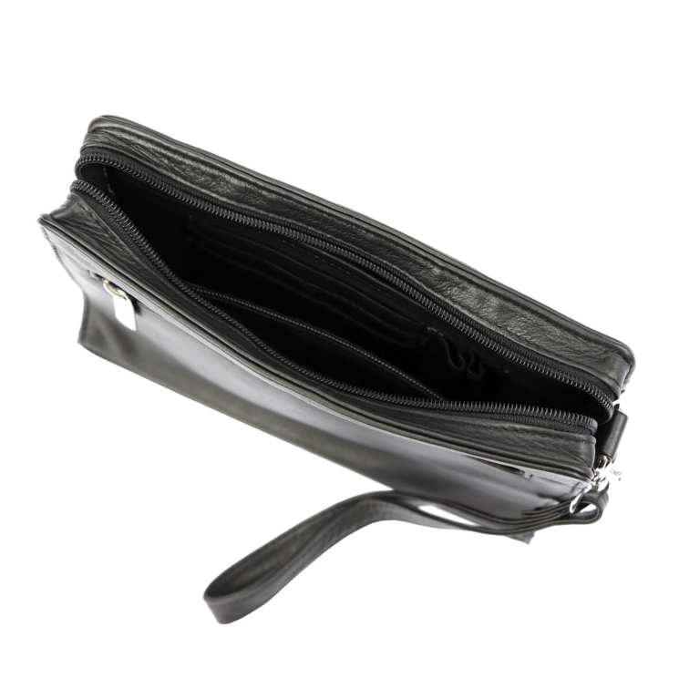 Albatross Valódi bőr Autóstáska