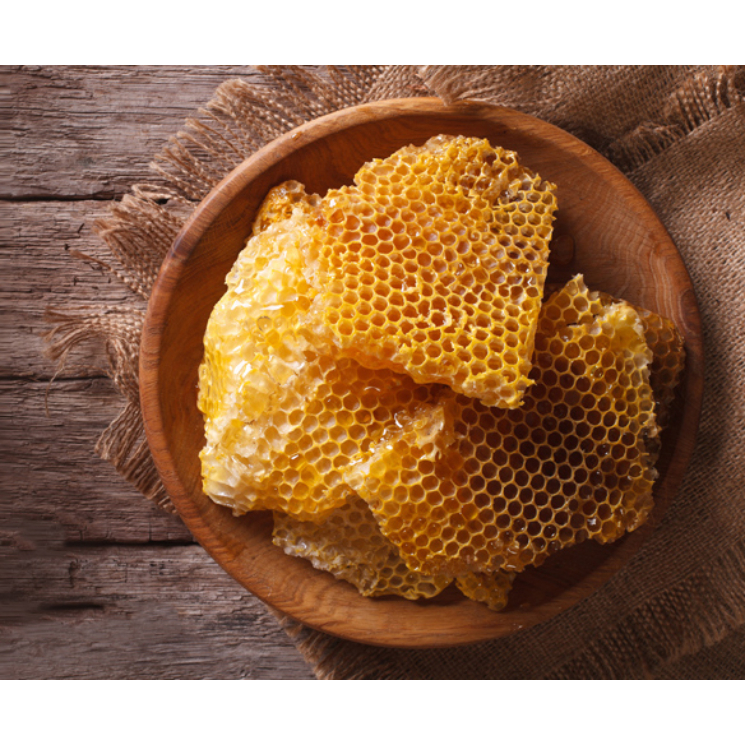 Bio Méhviaszos bőrbalzsam szivaccsal 250 ml