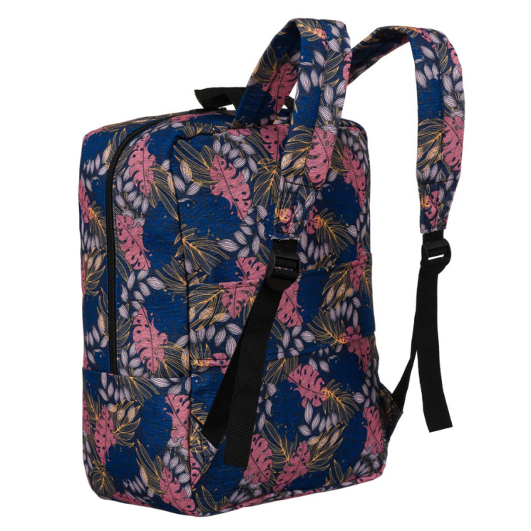 Peterson Fedélzeti hátizsák WizzAir / Ryanair fedélzeti ingyenes méret