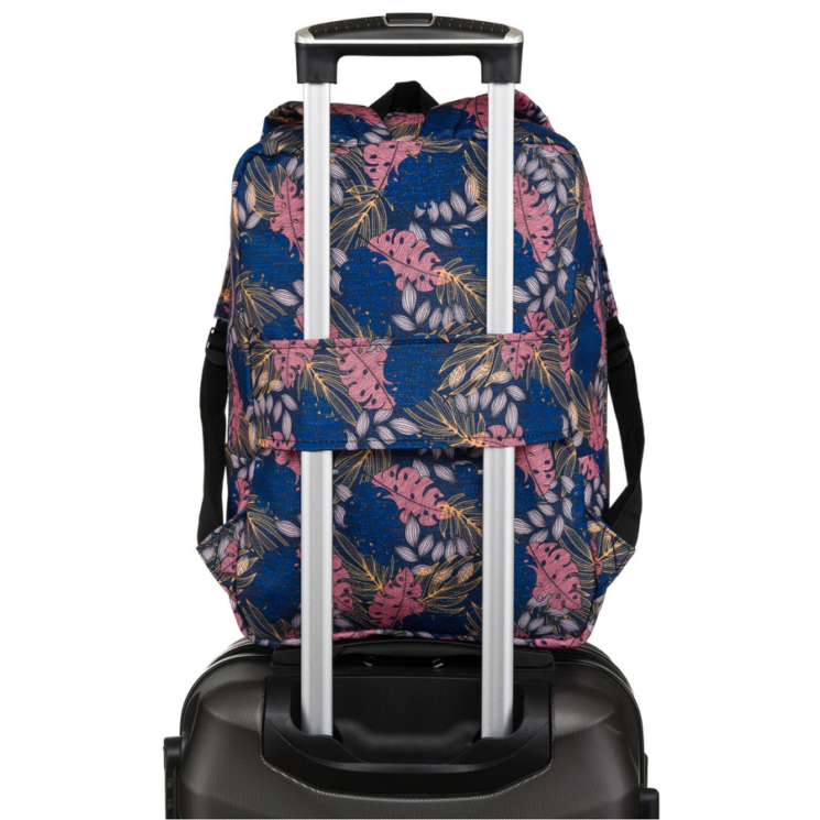 Peterson Fedélzeti hátizsák WizzAir / Ryanair fedélzeti ingyenes méret