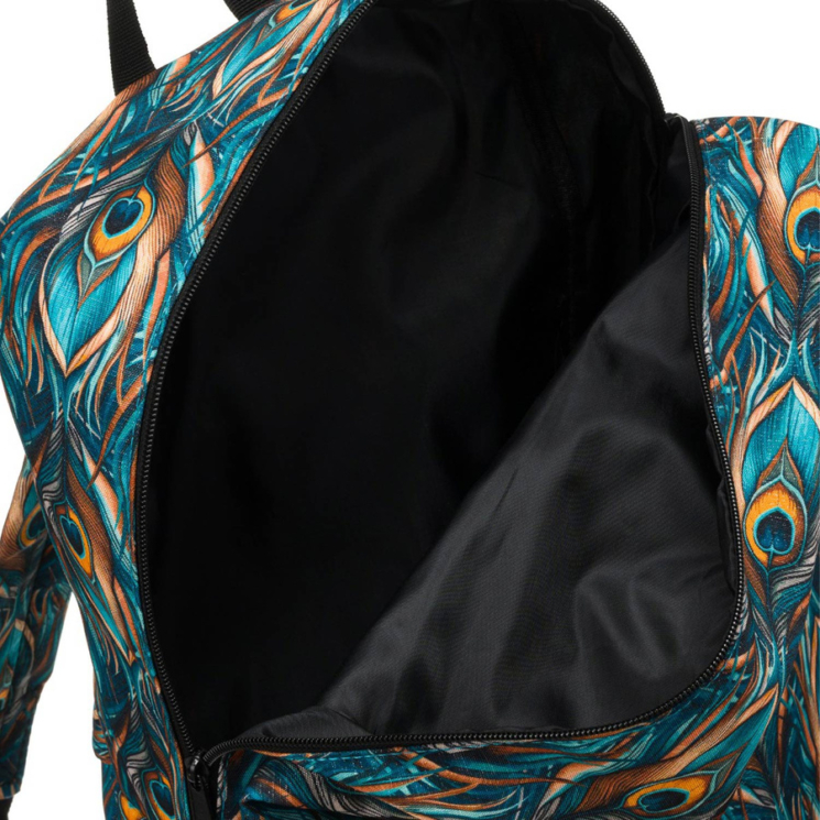 Peterson Fedélzeti hátizsák WizzAir / Ryanair fedélzeti ingyenes méret