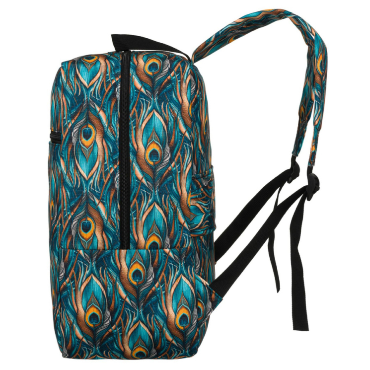 Peterson Fedélzeti hátizsák WizzAir / Ryanair fedélzeti ingyenes méret