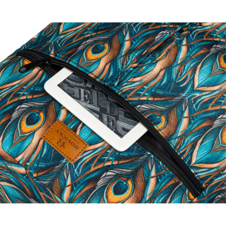 Peterson Fedélzeti hátizsák WizzAir / Ryanair fedélzeti ingyenes méret