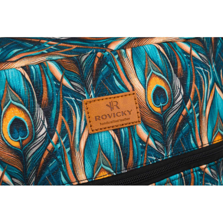 Peterson Fedélzeti hátizsák WizzAir / Ryanair fedélzeti ingyenes méret