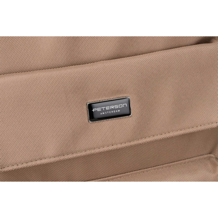 Többfunkciós utazóhátizsák laptoptartóval WizzAir méretben 40 x 30 x 20 cm