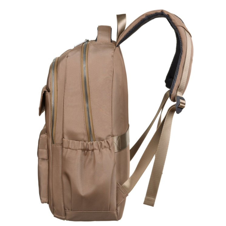 Többfunkciós utazóhátizsák laptoptartóval WizzAir méretben 40 x 30 x 20 cm