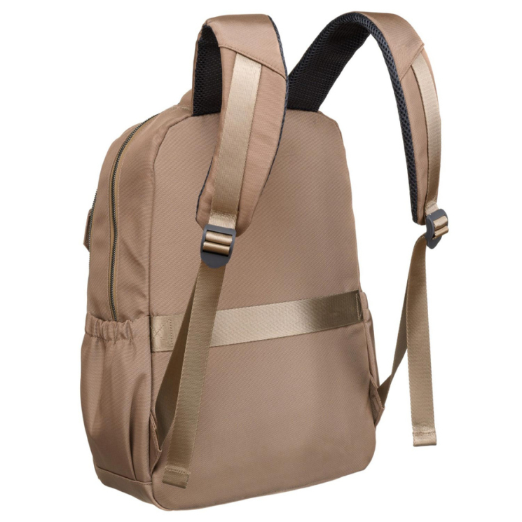 Többfunkciós utazóhátizsák laptoptartóval WizzAir méretben 40 x 30 x 20 cm