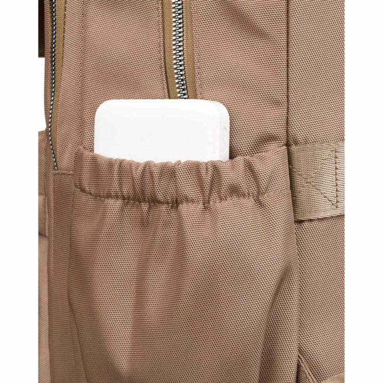 Többfunkciós utazóhátizsák laptoptartóval WizzAir méretben 40 x 30 x 20 cm