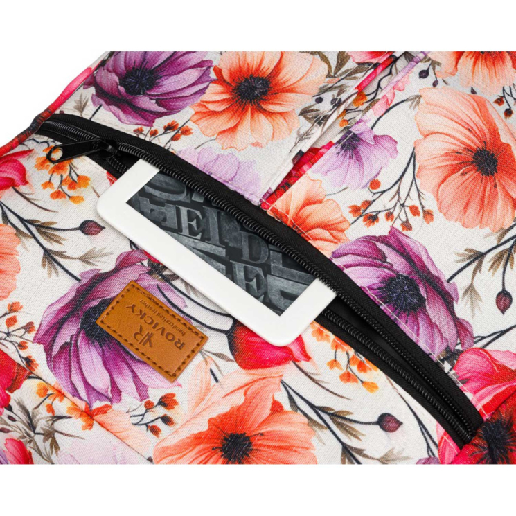 Peterson Fedélzeti hátizsák WizzAir / Ryanair fedélzeti ingyenes méret