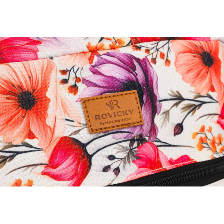 Peterson Fedélzeti hátizsák WizzAir / Ryanair fedélzeti ingyenes méret