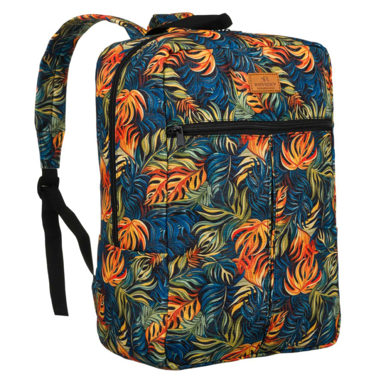 Peterson Fedélzeti hátizsák WizzAir / Ryanair fedélzeti ingyenes méret