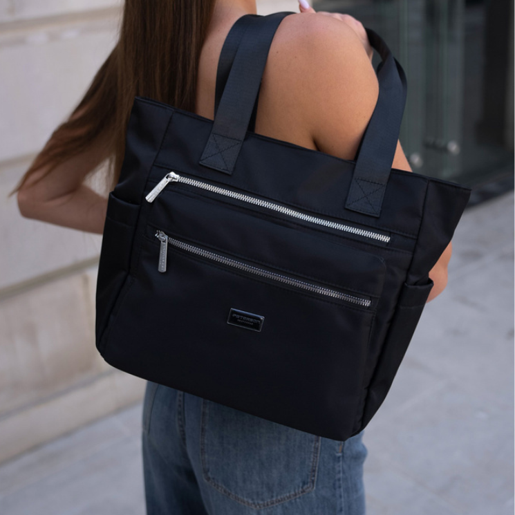 PTN CTY-06 Bézs női kézitáska