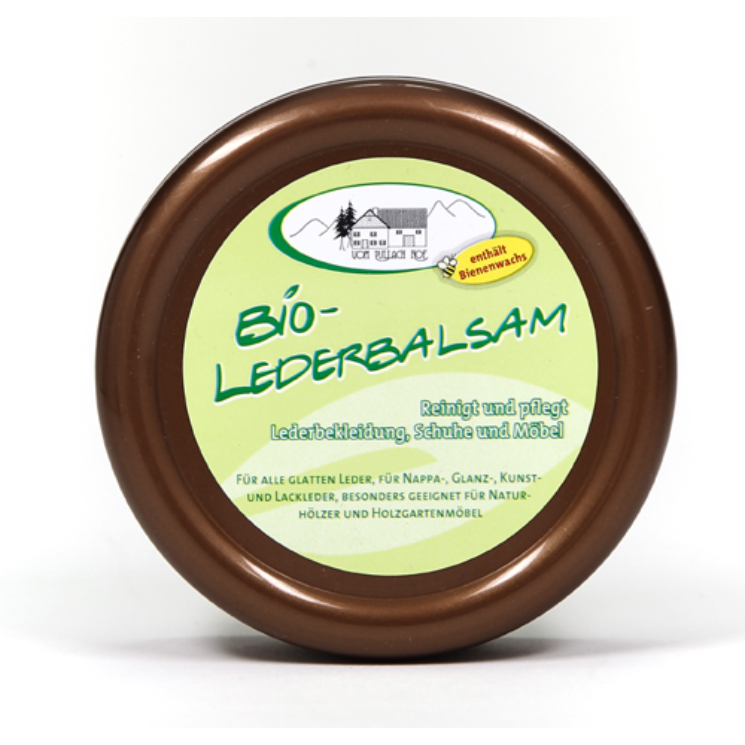 Bio Méhviaszos bőrbalzsam 150 ml