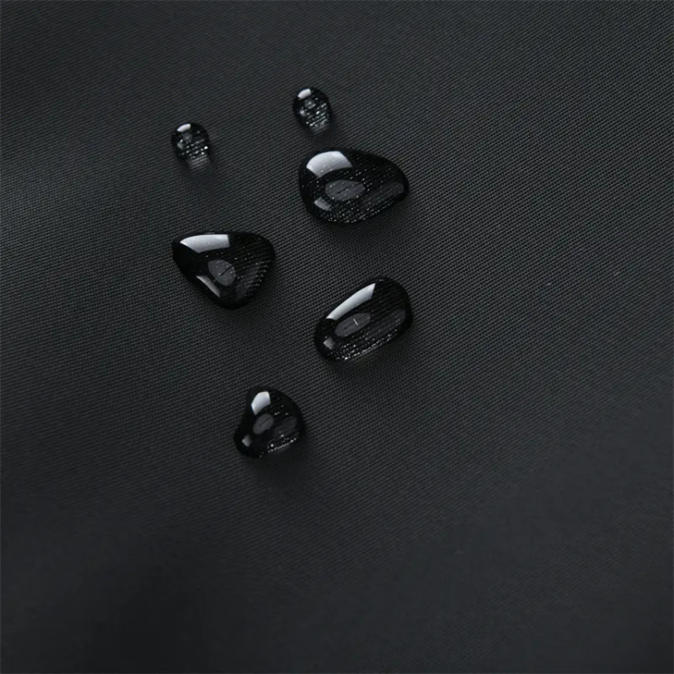 Vízálló fedélzeti méretű hátizsák USB töltővel bővíthető