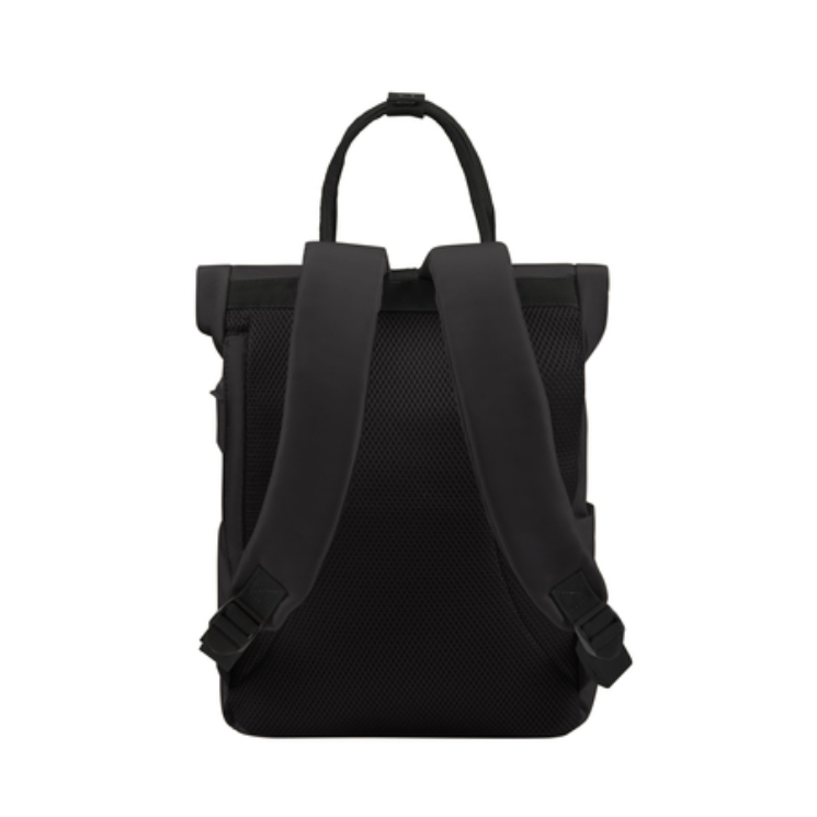 American Tourister URBAN GROOVE hátizsák Black színben