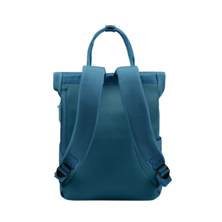 American Tourister URBAN GROOVE hátizsák Stone Blue színben