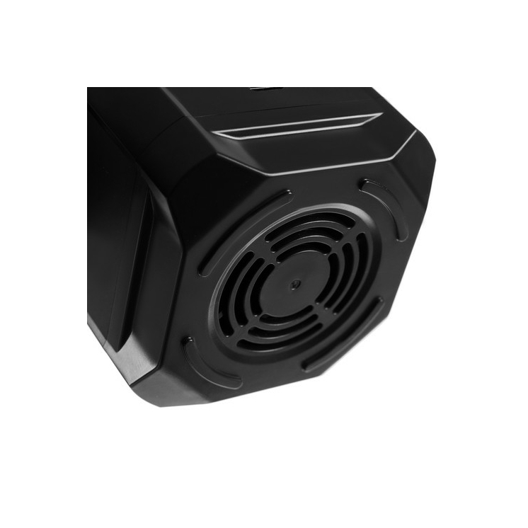 Akkumulátoros pumpa matracokhoz