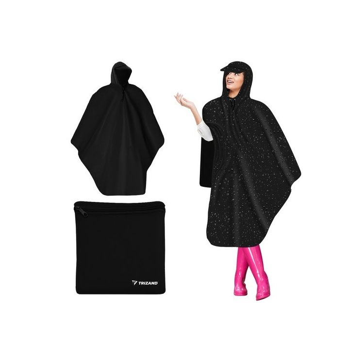 Esőkabát kapucnival-0044