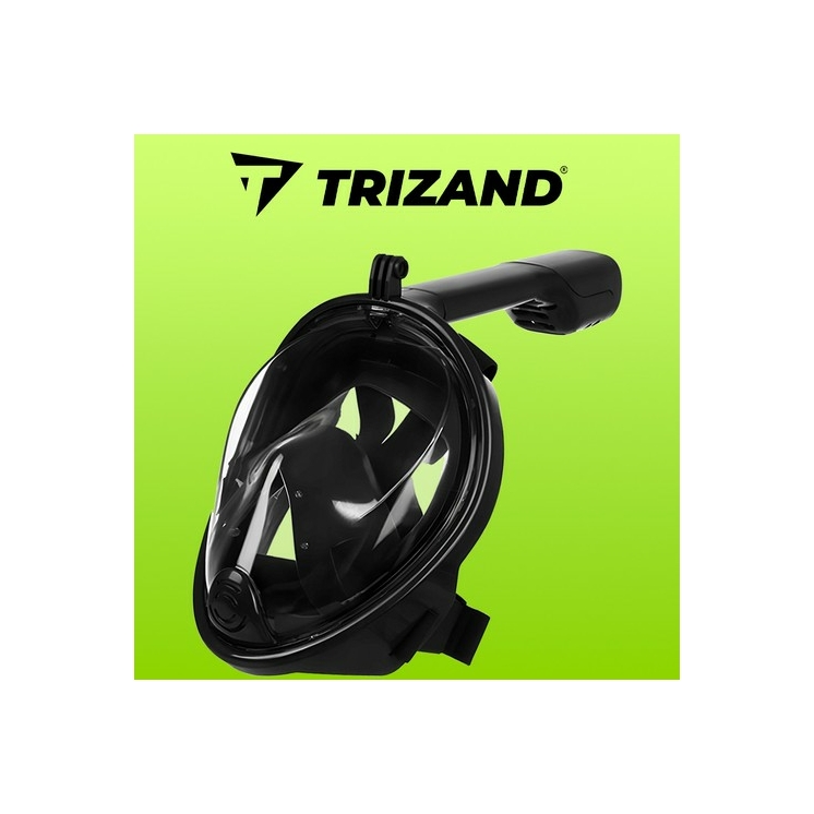 Snorkel búvármaszk L/XL