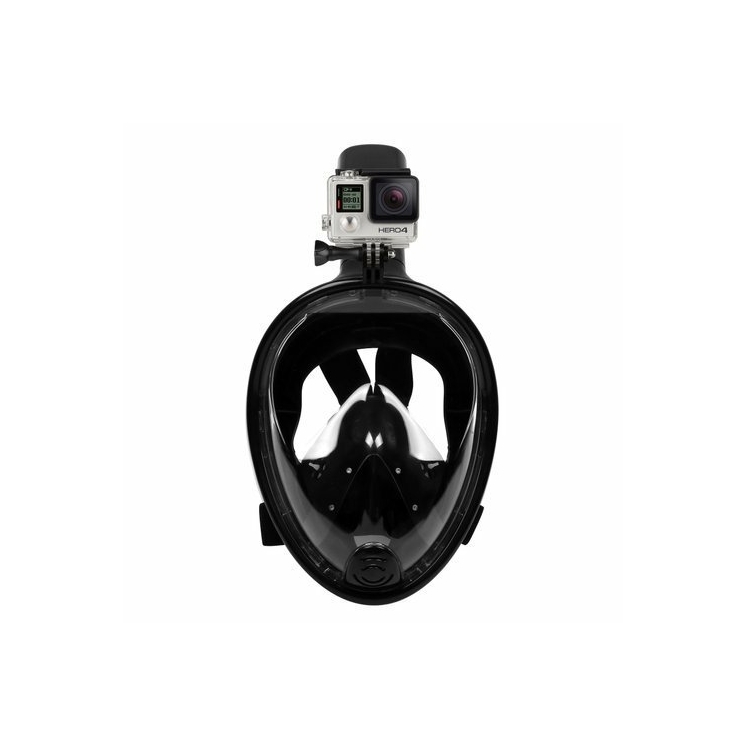 Snorkel búvármaszk L/XL