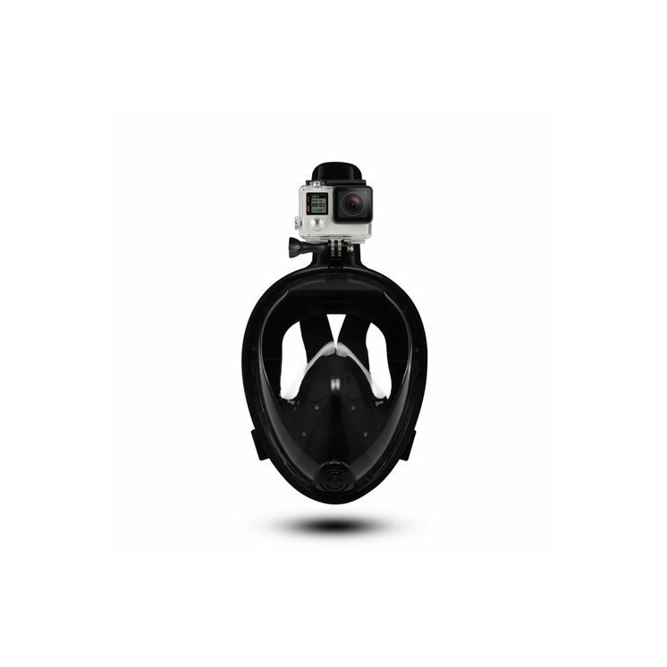 Snorkel búvármaszk L/XL