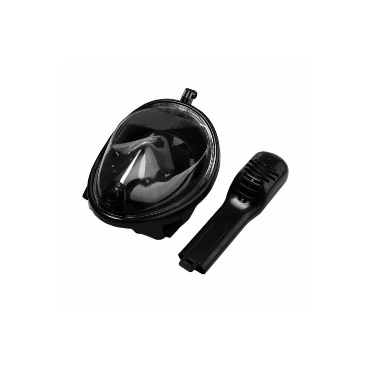 Snorkel búvármaszk L/XL