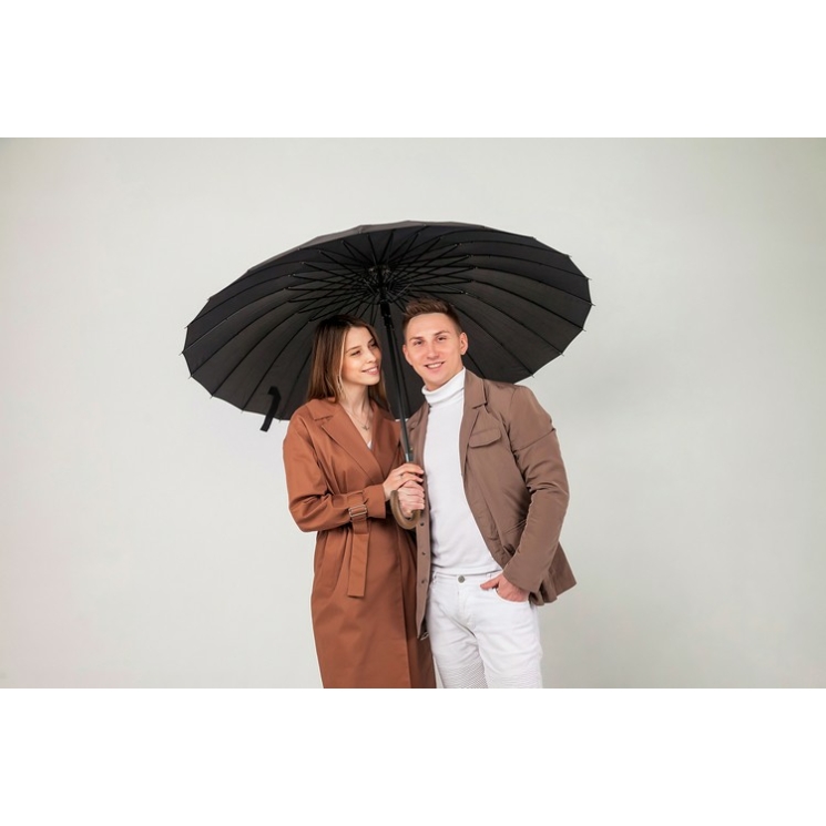 Nagyméretű ultra erős esernyő