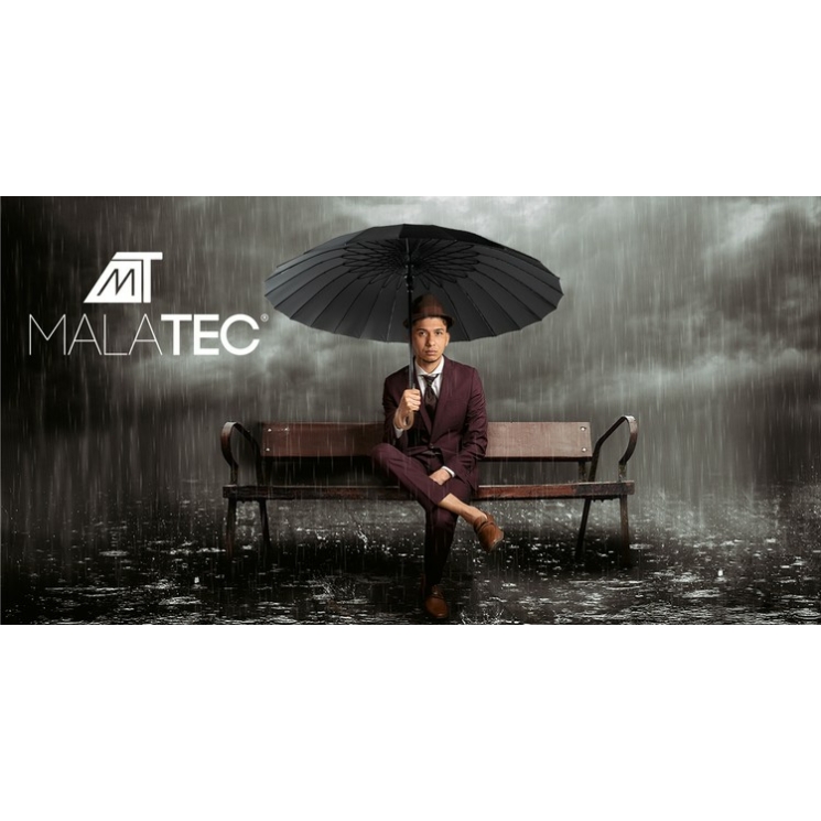 Nagyméretű ultra erős esernyő