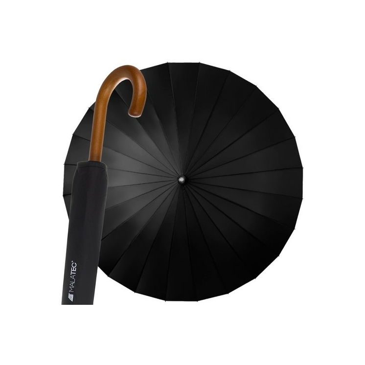 Nagyméretű ultra erős esernyő