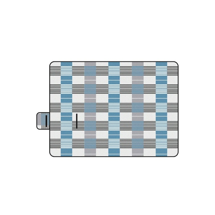 Vízálló piknik takaró 200 x 200 cm