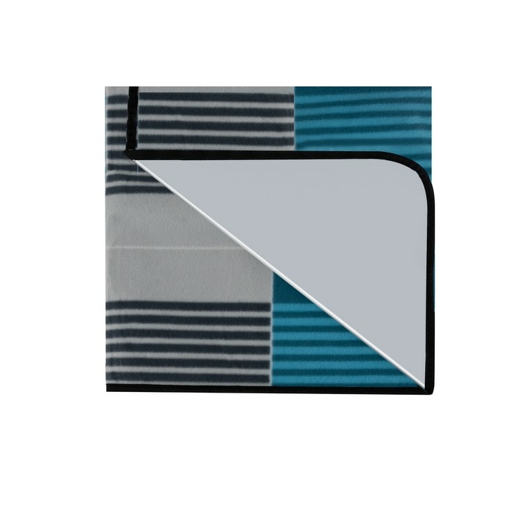 Vízálló piknik takaró 200 x 200 cm