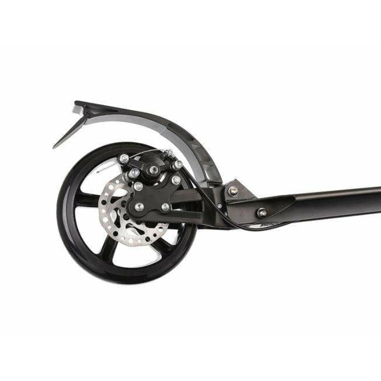 Összecsukható Kruzzel Hyperion W roller fehér