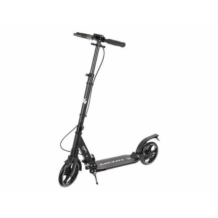 Összecsukható Kruzzel Hyperion W roller fehér