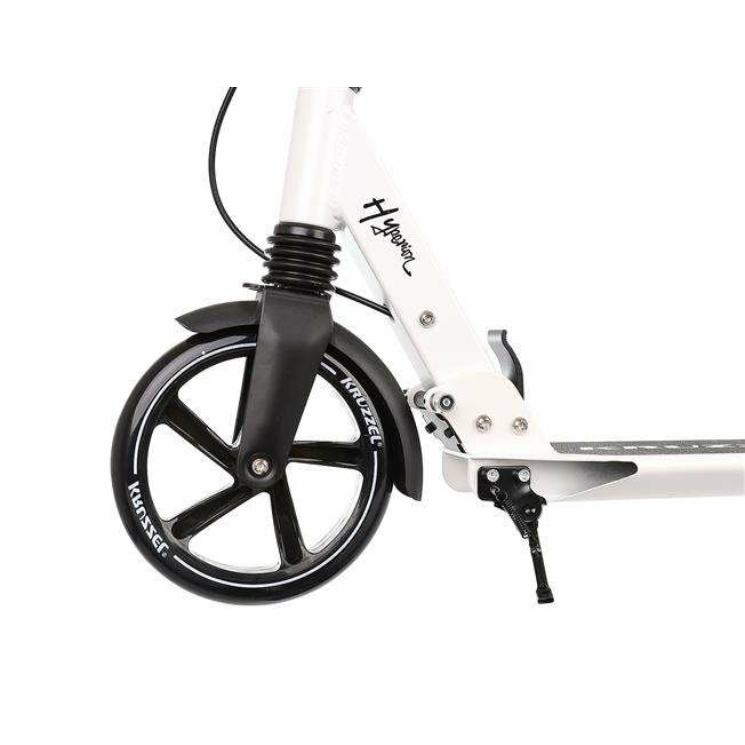 Összecsukható Kruzzel Hyperion W roller fehér