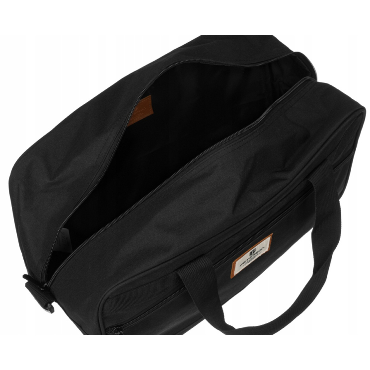 Peterson Fedélzeti táska WIZZ méret 40 x 30 x 20 cm