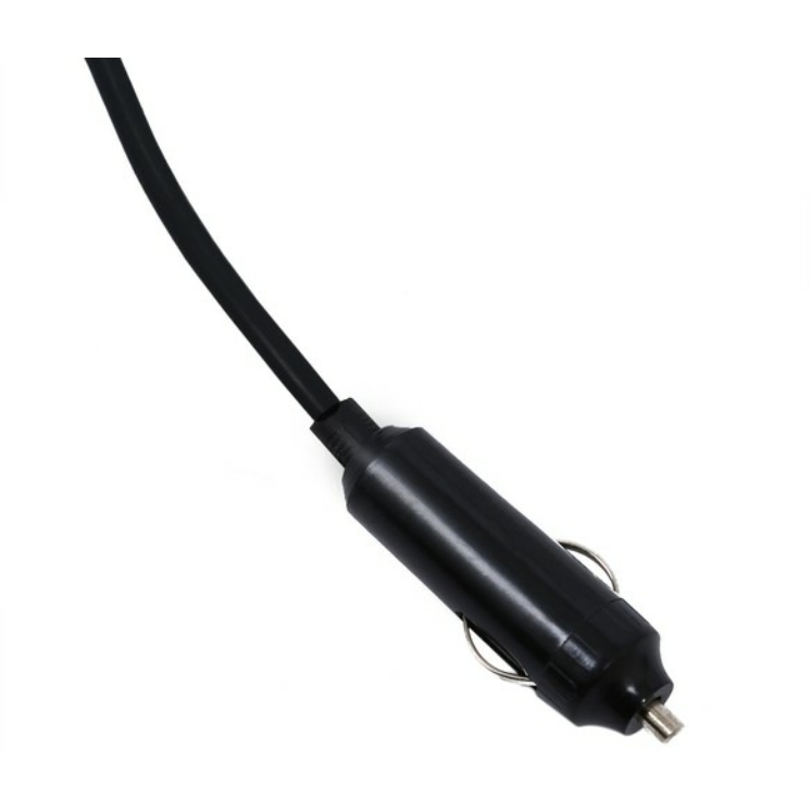 Szivargyújtós kemping zuhany 12V 5m