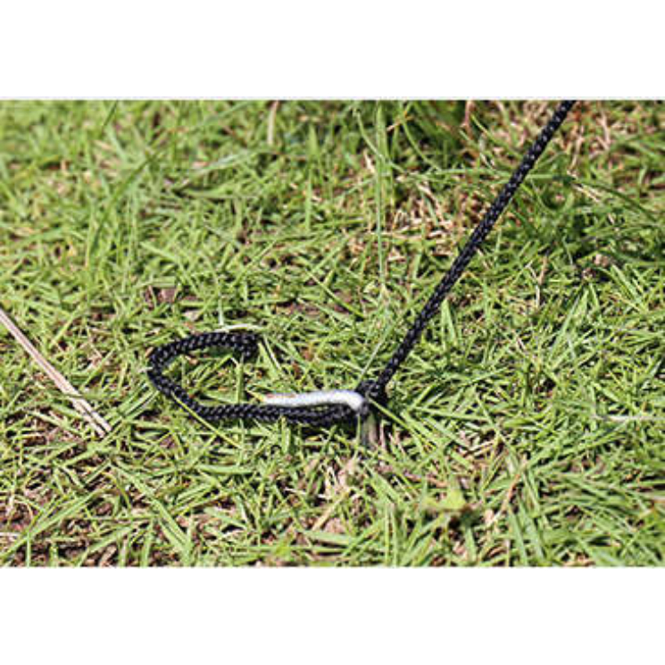 Zuhanyzó - átöltöző sátor